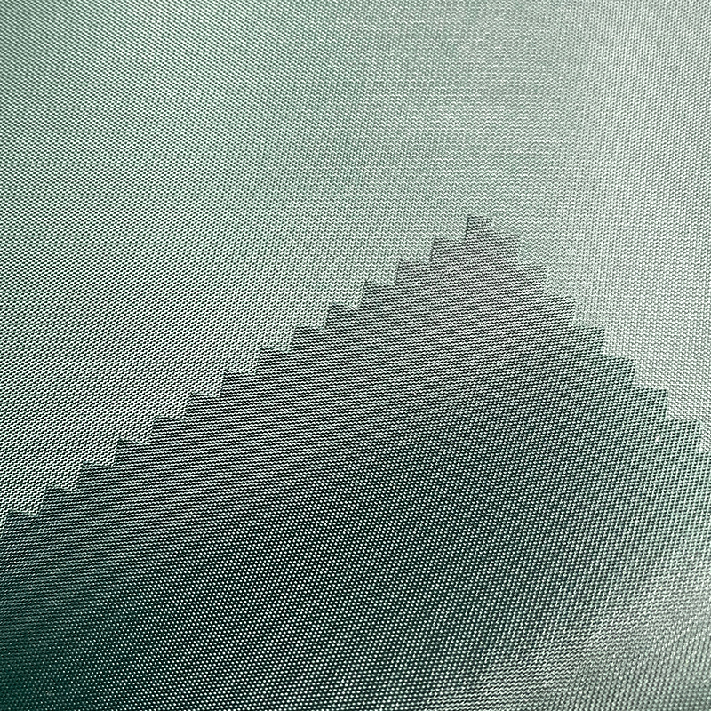 ผ้าเต็นท์ไนลอนทนรังสียูวี Fabric